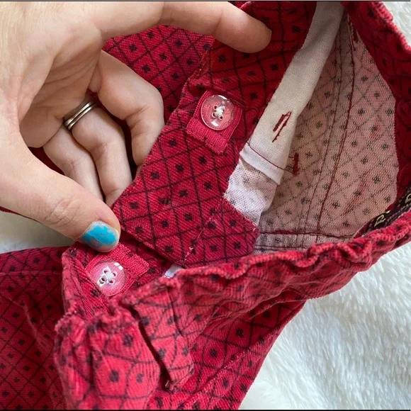 NWT Mustard Pie Coat and Pants - Picture 8 of 11